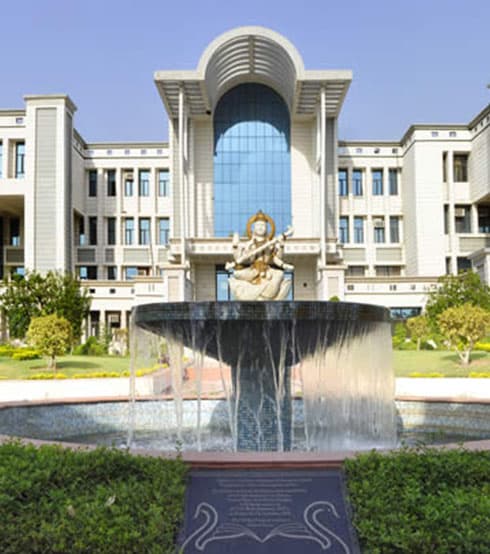 Manav Rachna International Institute