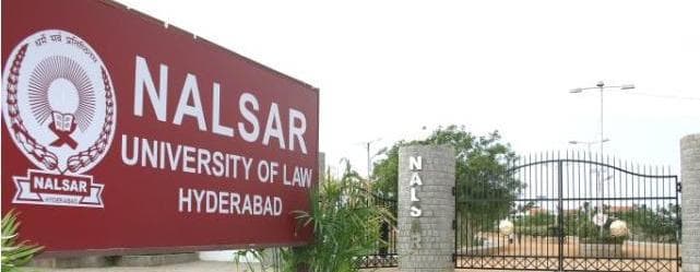 National Academy of Legal Studies and Research, Hyderabad