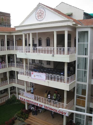 BNM Institute of Technology