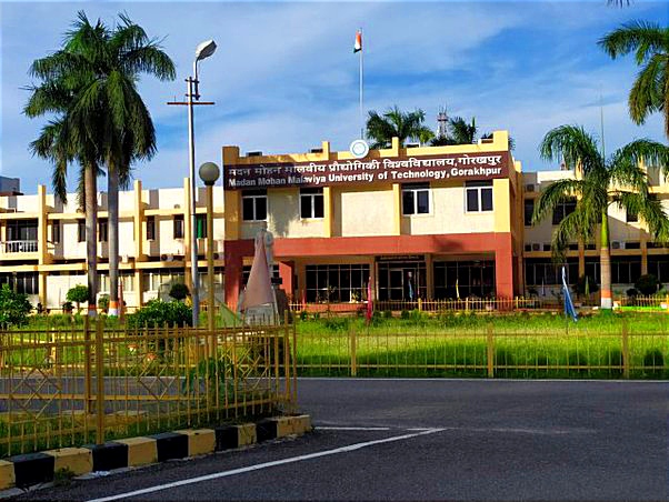 Madan Mohan Malaviya University of Technology