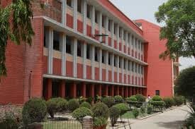 Hansraj College Delhi