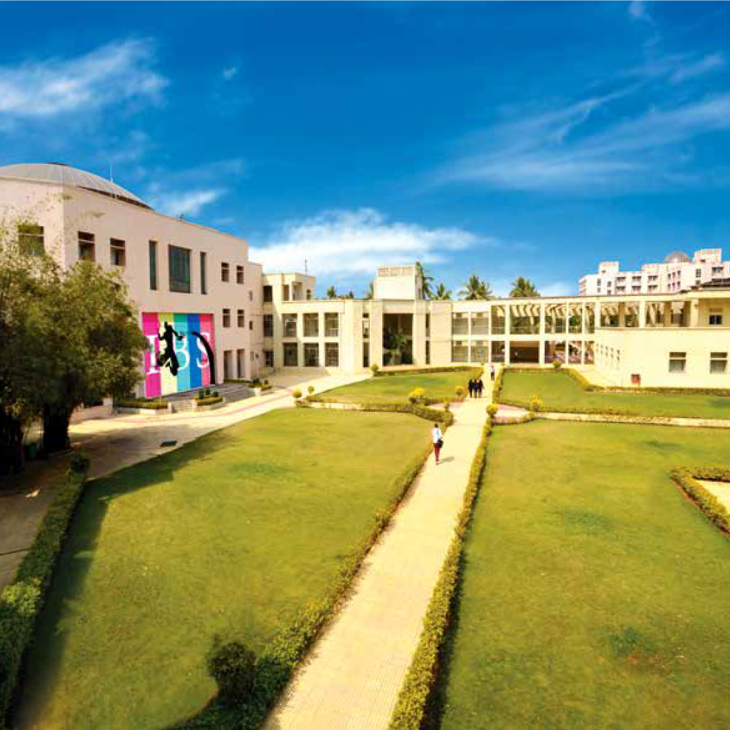 ICFAI Foundation for Higher Education
