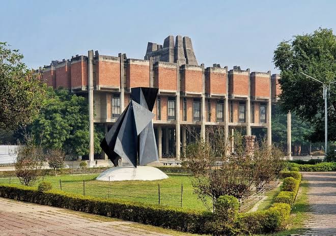 Indian Institute of Technology Kanpur