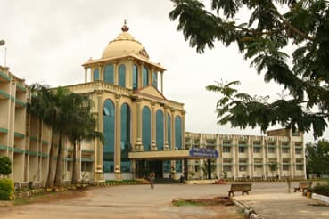 Kuvempu University