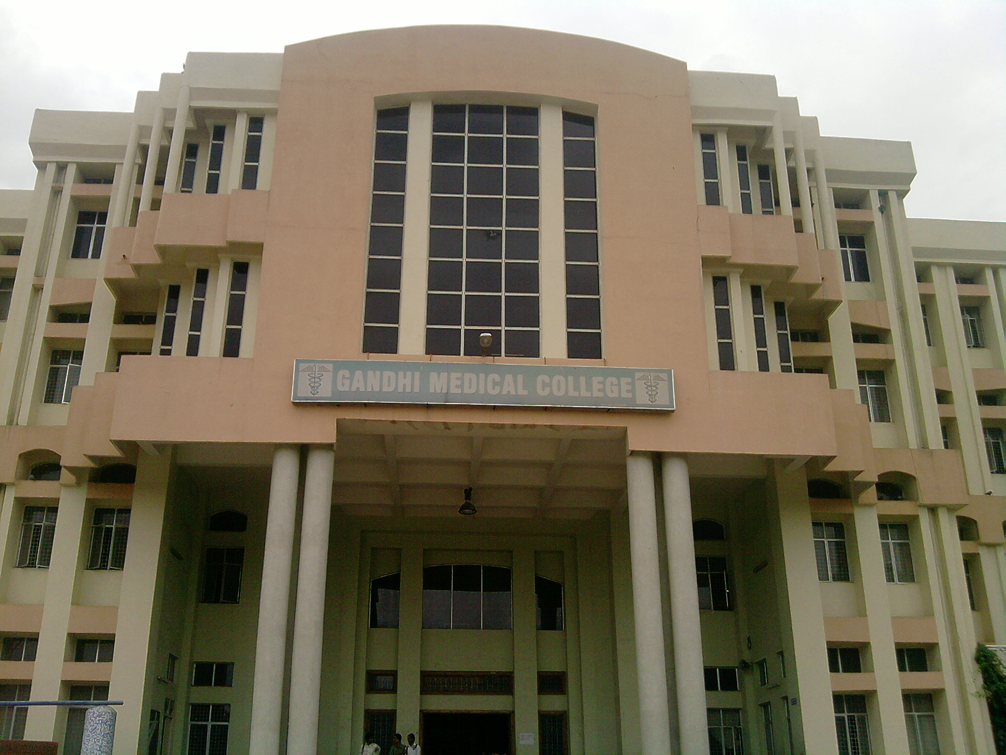 Gandhi Medical College