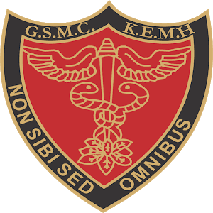 Seth GS Medical College Mumbai (KEM)