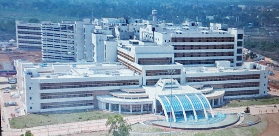 Belagavi Institute of Medical Sciences