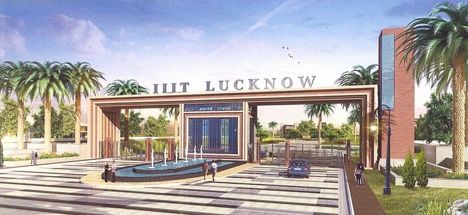 IIIT Lucknow