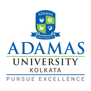 Adamas University