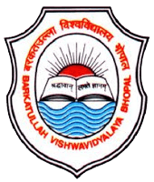 Barkatullah University