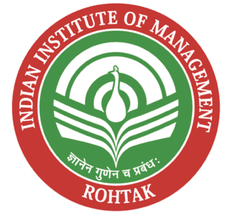 IIM Rohtak