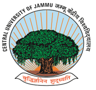Central University of Jammu