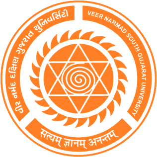 Veer Narmad South Gujarat University