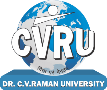 Dr. C.V. Raman University