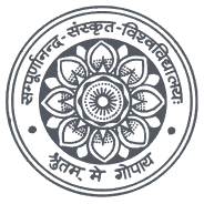 Sampurnanand Sanskrit Vishwavidyalaya