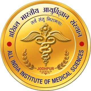 AIIMS Jodhpur