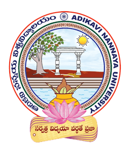 Adikavi Nannaya University