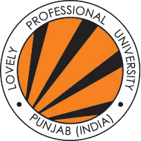 Lovely Professional University