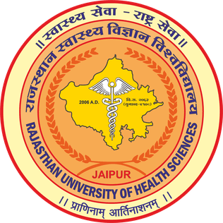 Rajasthan University of Health Sciences