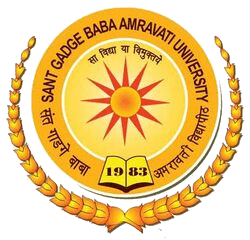 Sant Gadge Baba Amravati University