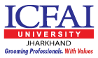 The ICFAI University, Jharkhand