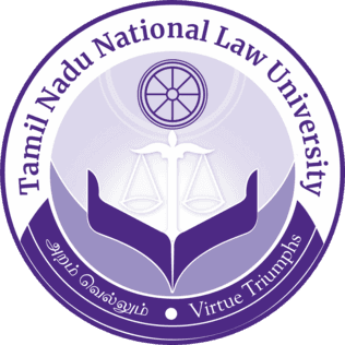 Tamil Nadu National Law University