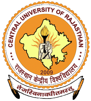 Central University of Rajasthan