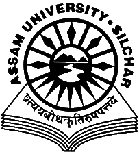 Assam University, Silchar