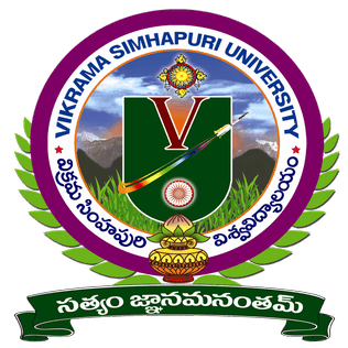 Vikrama Simhapuri University