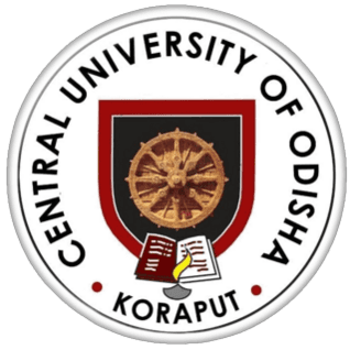 Central University of Odisha