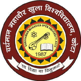 Vardhaman Mahaveer Open University