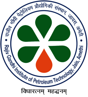 Rajiv Gandhi Institute of Petroleum Technology