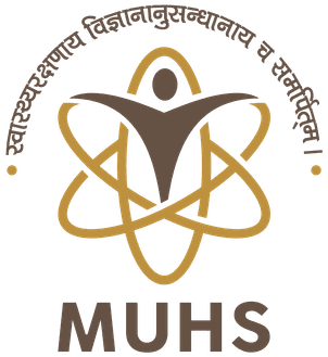 Maharashtra University of Health Sciences