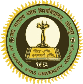 Jai Narain Vyas University
