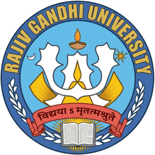 Rajiv Gandhi University