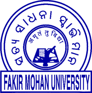 Fakir Mohan University