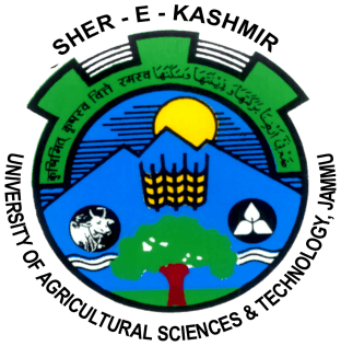 Sher-e-Kashmir University of Agricultural Sciences and Technology of Jammu