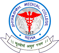 Shyam Shah Medical College