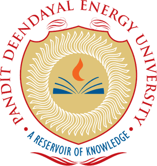 Pandit Deendayal Energy University