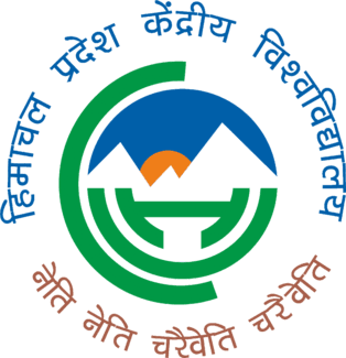 Central University of Himachal Pradesh
