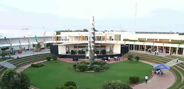 Great Lakes Institute of Management Chennai