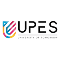 University of Petroleum and Energy Studies