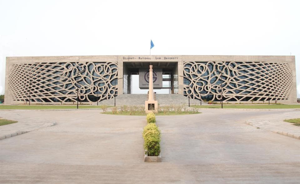 Gujarat National Law University