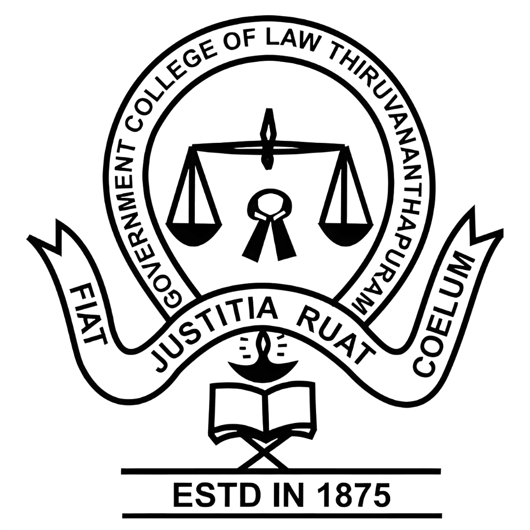 Government Law College Thiruvananthapuram