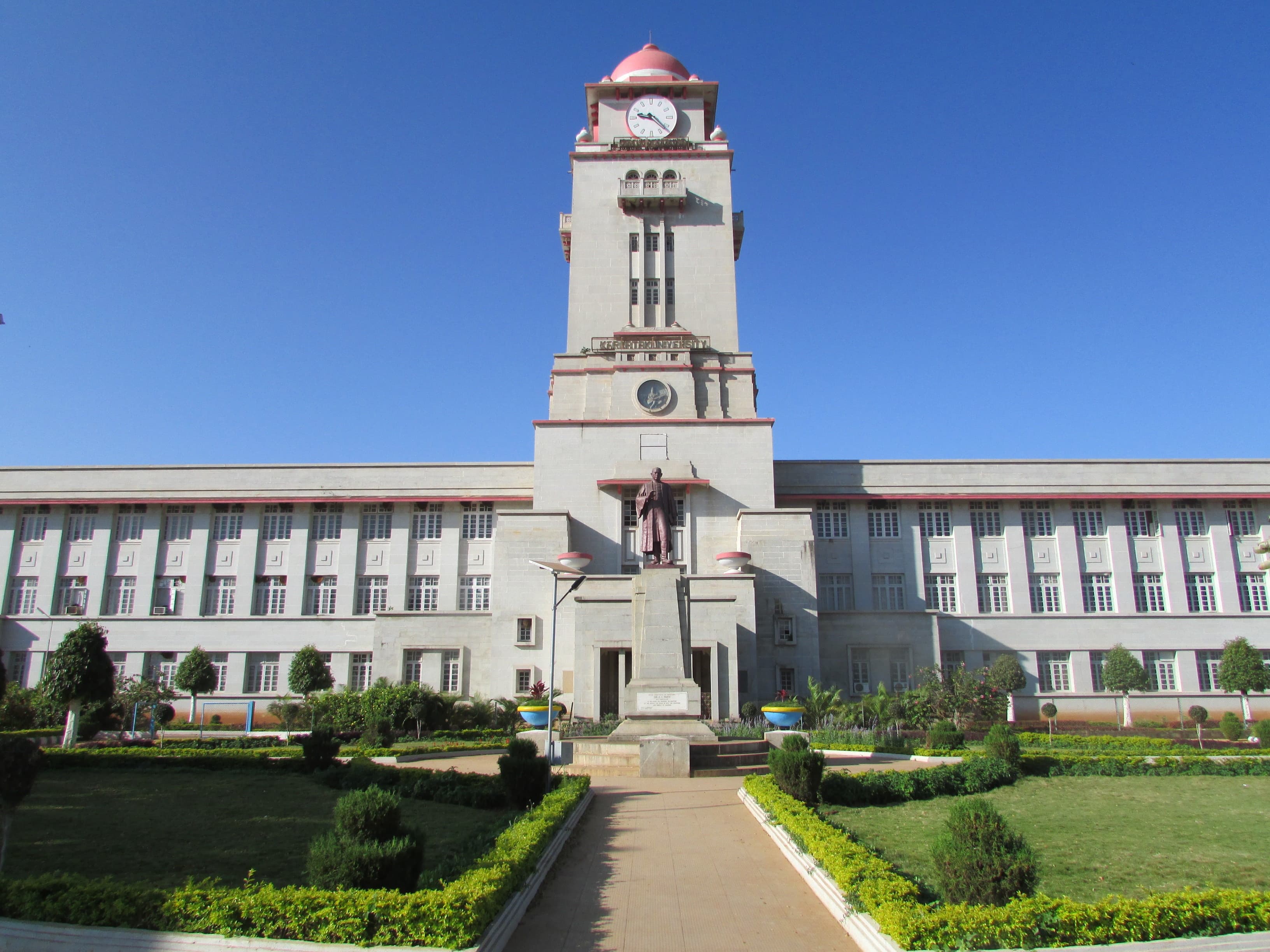 Karnatak University
