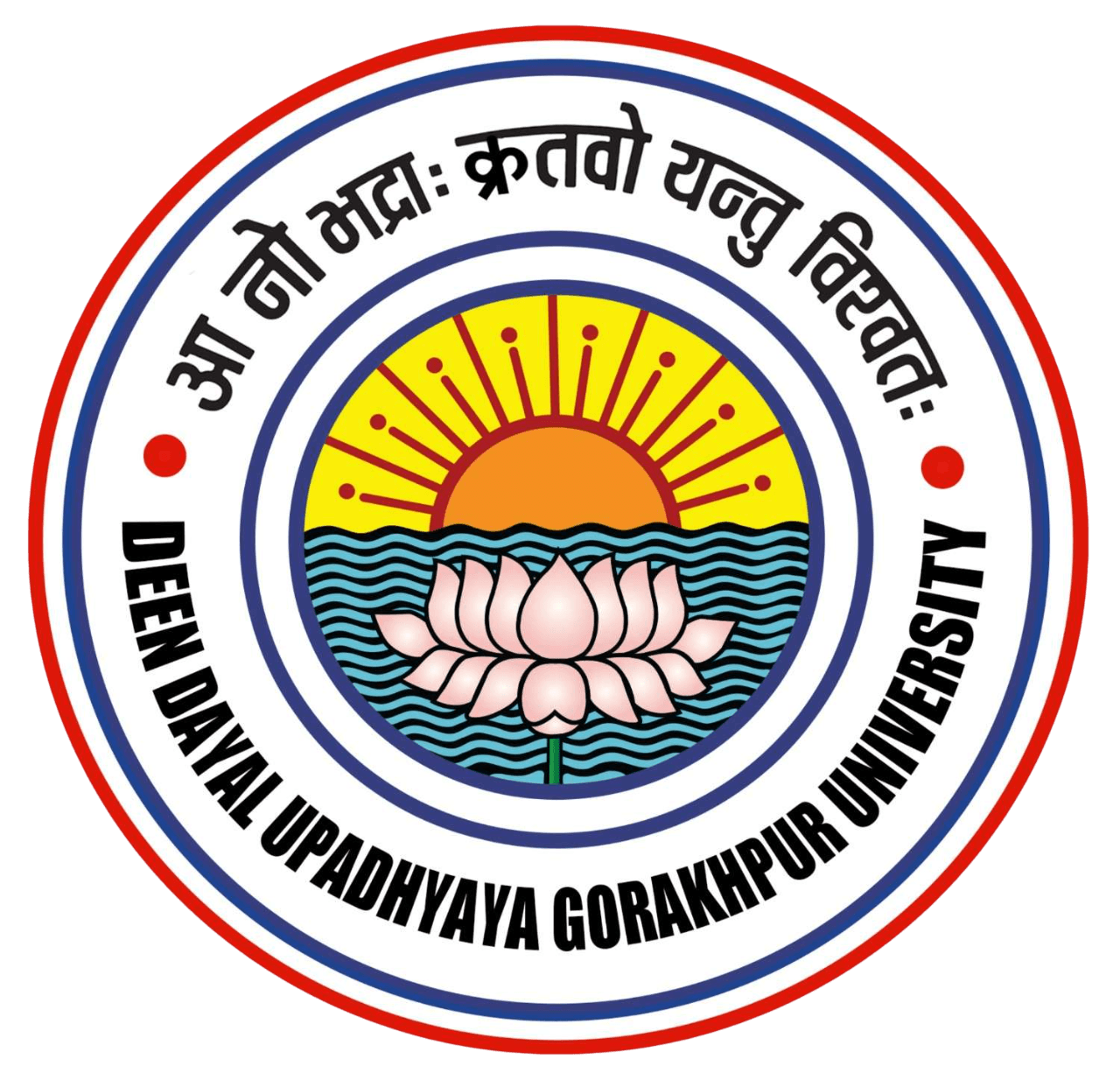 Deen Dayal Upadhyay Gorakhpur University