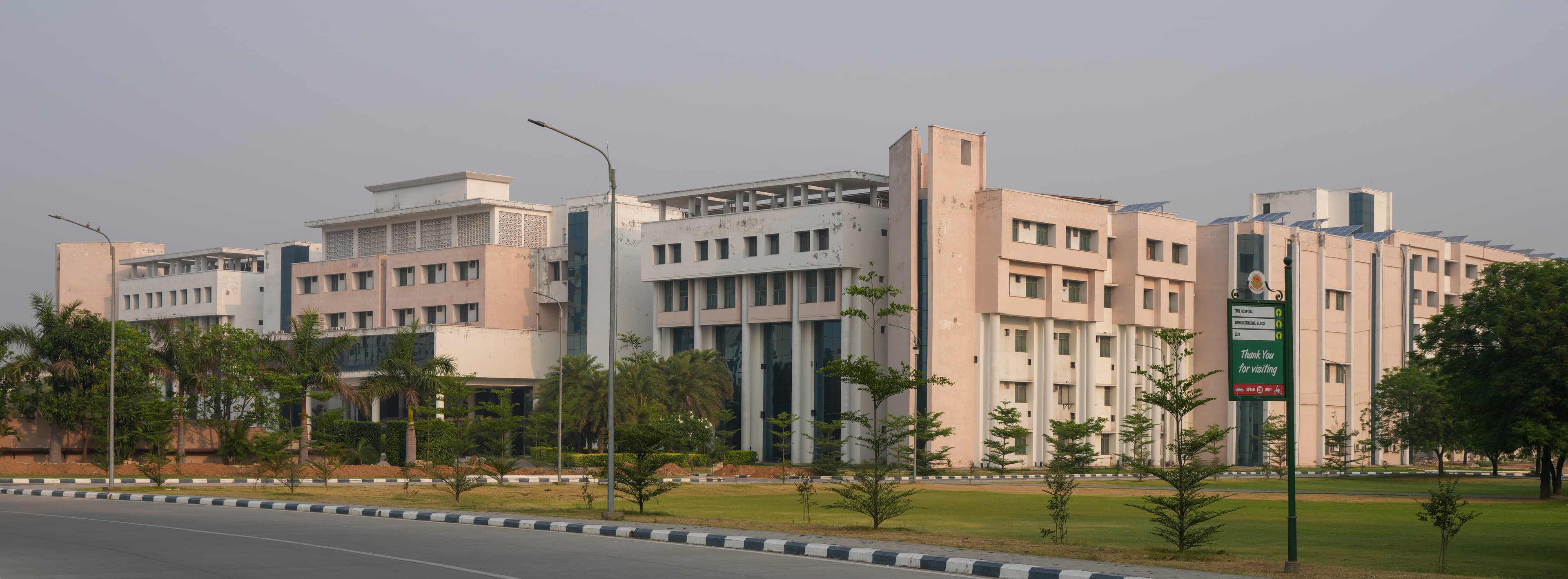 Teerthanker Mahaveer University
