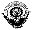 Government College of Engineering Amravati