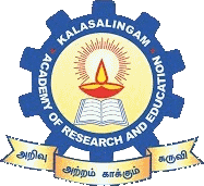 Kalasalingam Academy of Research and Education