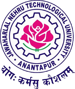 JNTU College of Engineering Anantapur